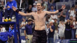 Alexander Zverev