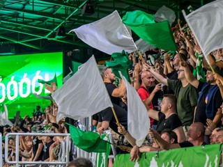 Fanklub Tatrana Prešov