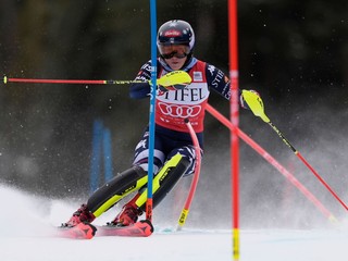 ONLINE: Slalom žien v Copper Mountain (2. kolo).