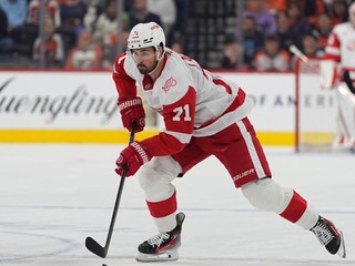 Dylan Larkin.