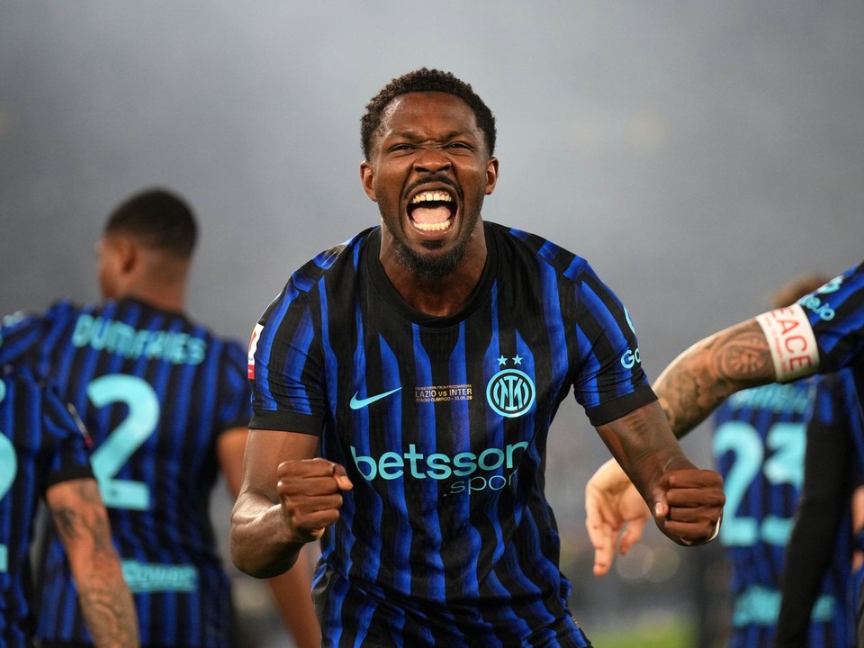 Marcus Thuram.