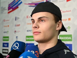 Alex Čiernik.