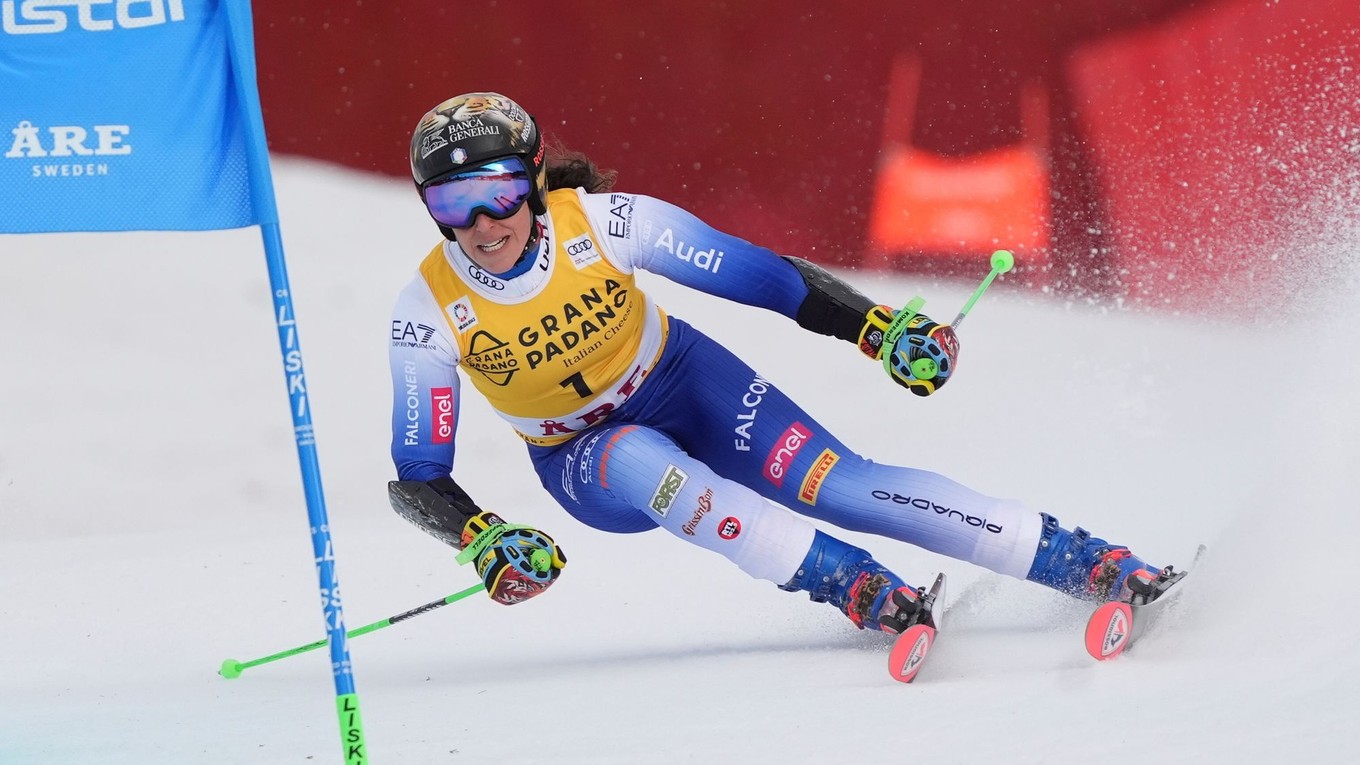 Federica Brignoneová