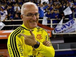 Dorival Junior, tréner Brazílie