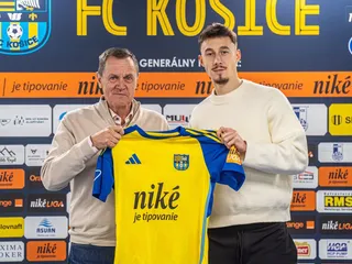 Filip Lichý.