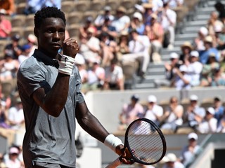 Moise Kouame