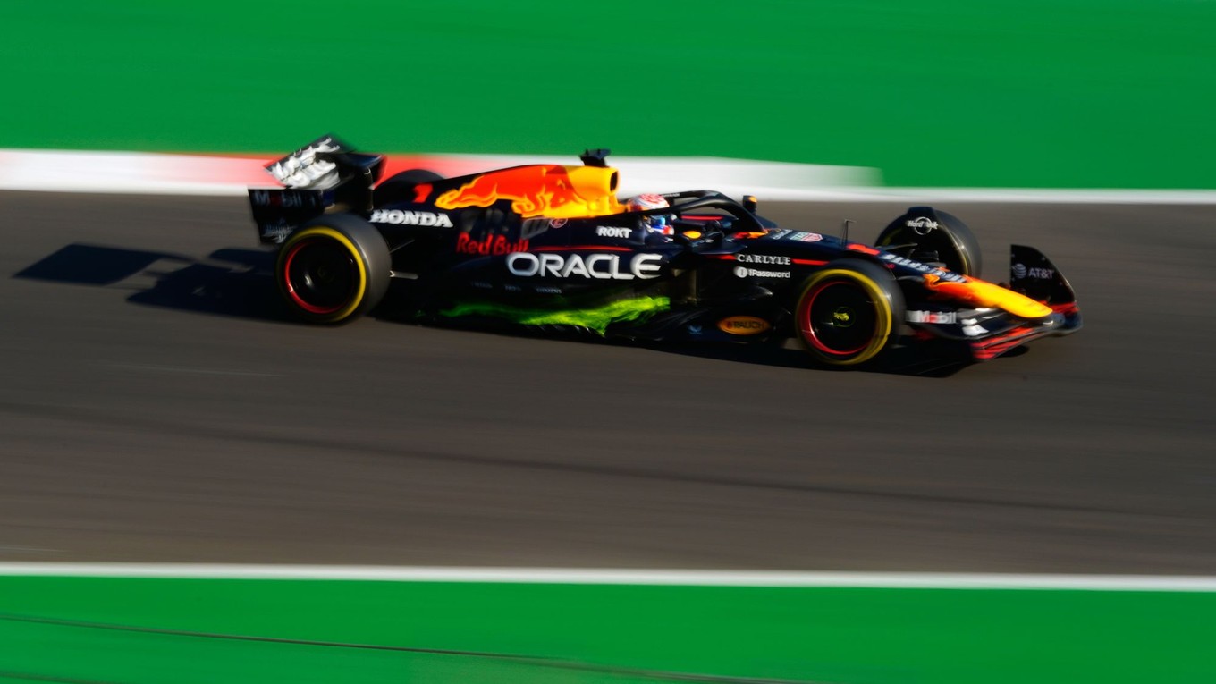 ONLINE: Kvalifikácia na Veľkú cenu Brazílie 2025 (formula 1).