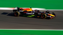 ONLINE: Kvalifikácia na Veľkú cenu Brazílie 2025 (formula 1).