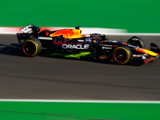 ONLINE: Kvalifikácia na Veľkú cenu Brazílie 2025 (formula 1).