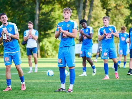 Futbalový klub Podkonice