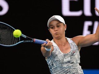 Ashleigh Bartyová vs. Danielle Collinsová: ONLINE prenos z finále Australian Open 2022.