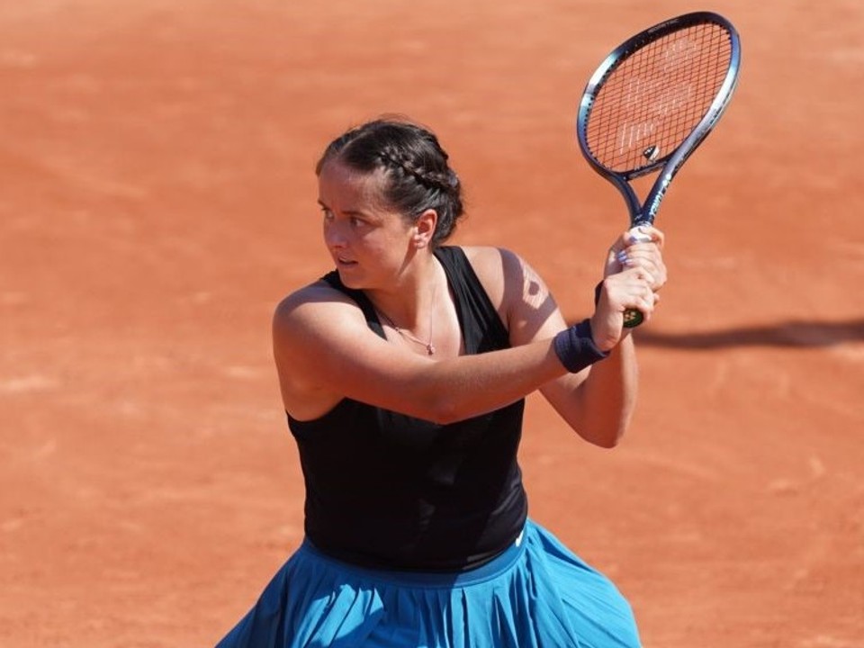 Viktória Hrunčáková