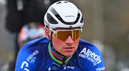 Mathieu Van der Poel.