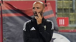Federico Higuain