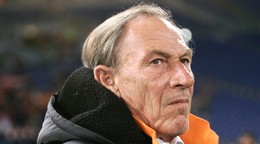 Zdeněk Zeman.