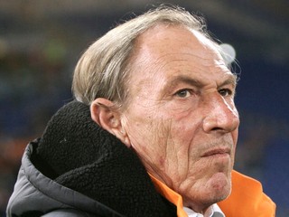 Zdeněk Zeman.