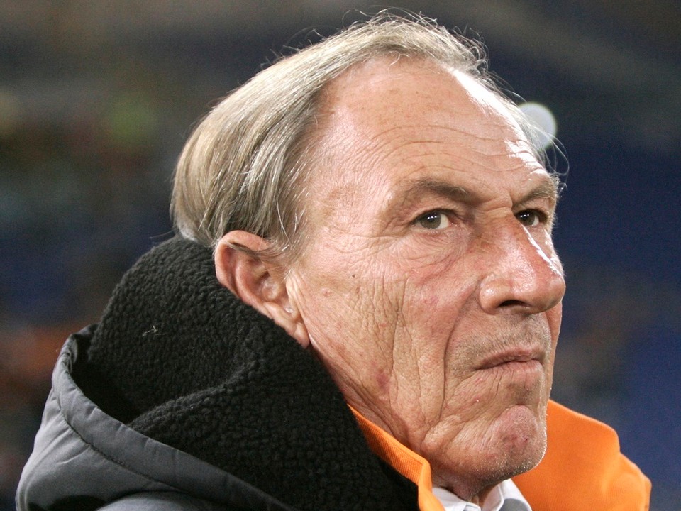 Zdeněk Zeman.