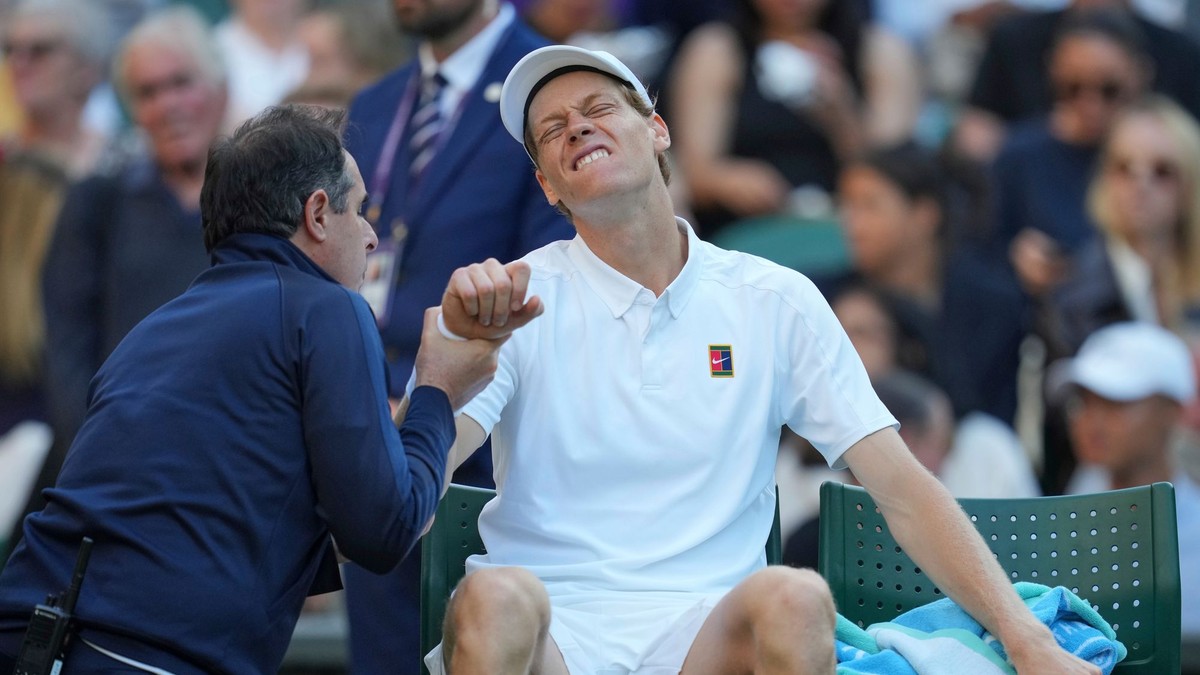 ATP Cincinnati 2025: Sinner vs Alcaraz Final Preview - News Directory 3