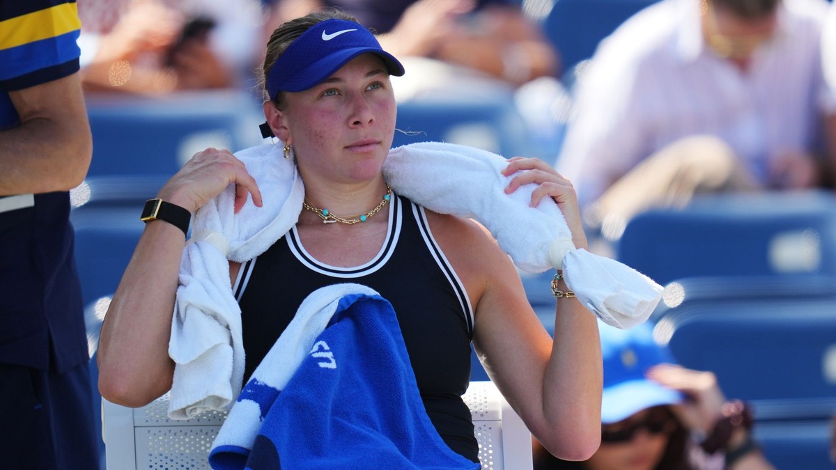 Amanda Anisimovová