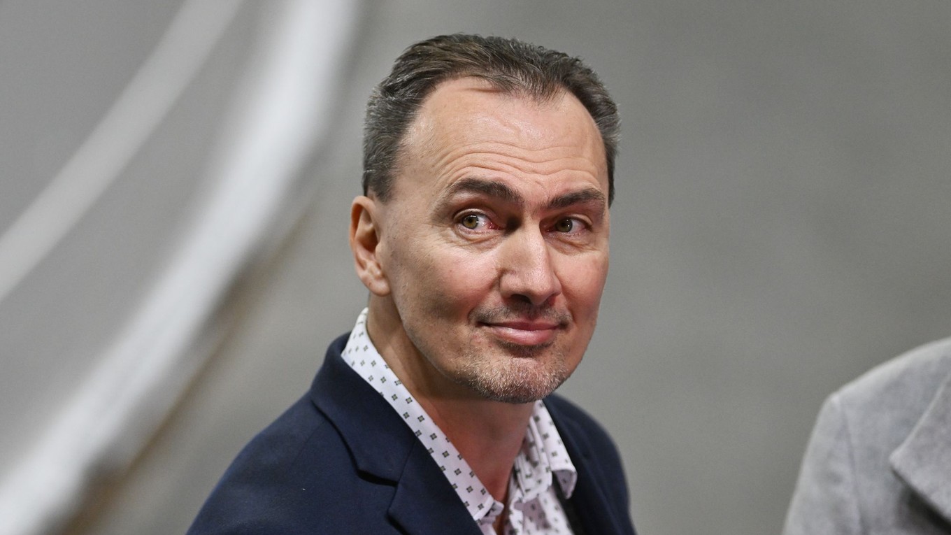 Miroslav Šatan