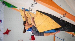Martina Buršíková.