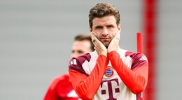 Thomas Müller