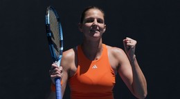 Karolína Plíšková