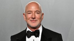Jeff Bezos