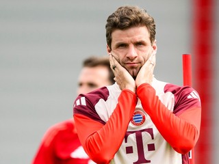 Thomas Müller