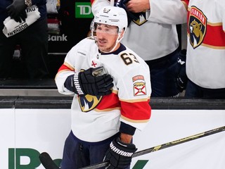 Brad Marchand pri návrate do Bostonu