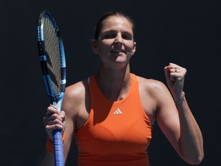 Karolína Plíšková