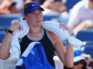 Amanda Anisimovová
