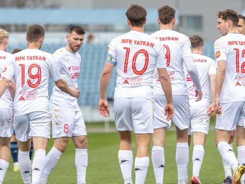 MFK Tatran Liptovský Mikuláš