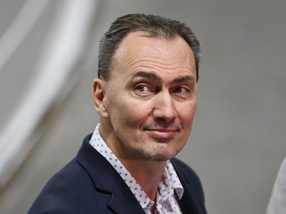 Miroslav Šatan