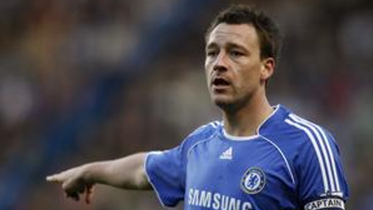 John Terry