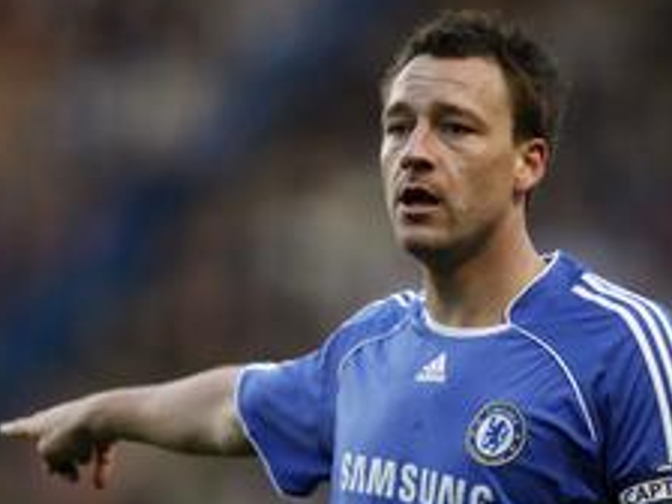 John Terry