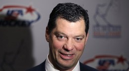 Bill Guerin.