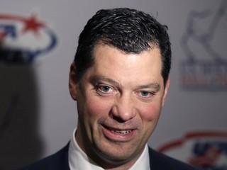 Bill Guerin.