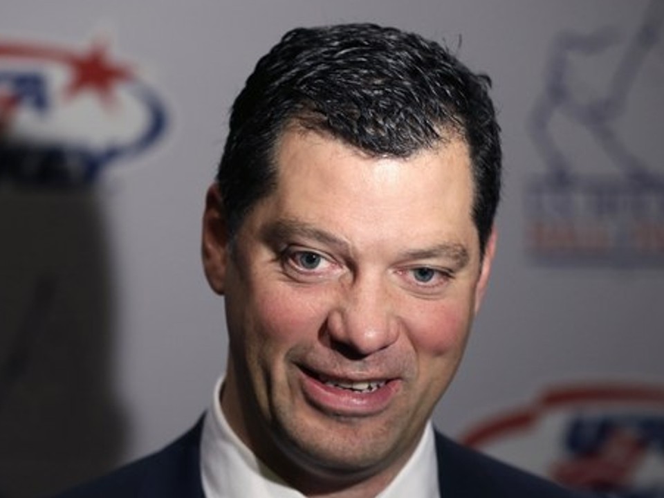 Bill Guerin.