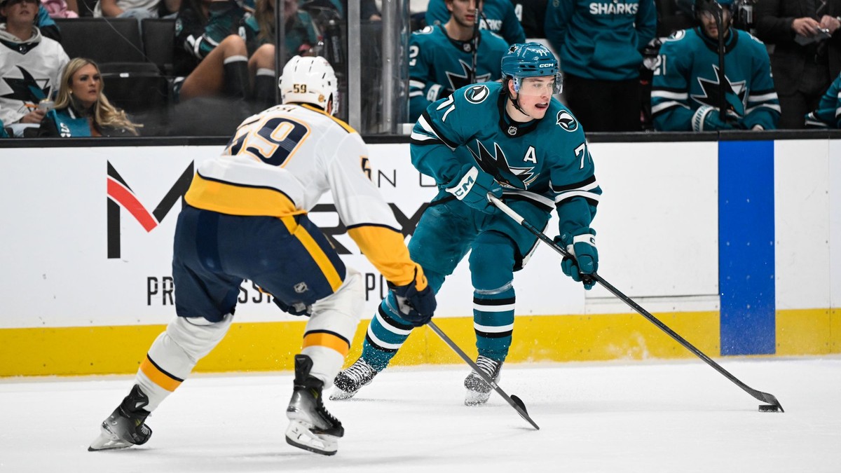 Top 10 hviezd MS: Najproduktívnejší obranca NHL, domáci so zlatým snom a kapitán tínedžer?
