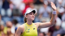 Jelena Rybakinová