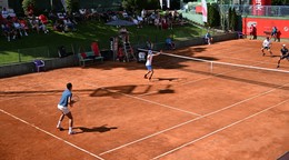 Bratislava Open Challenger 2025.