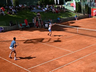 Bratislava Open Challenger 2025.