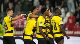 Young Boys Bern. 
