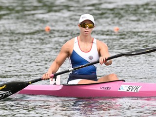 Bianka Sidová