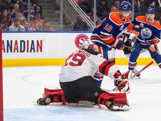 MacKenzie Blackwood.