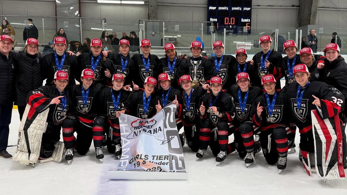 Lopušanovej tím s prehľadom postúpil na americký šampionát, Slovenka nazbierala najviac bodov