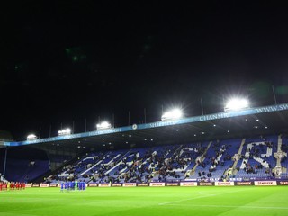 Štadión Sheffieldu