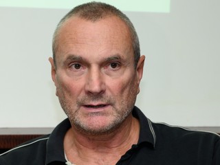 Stanislav Kropilák.