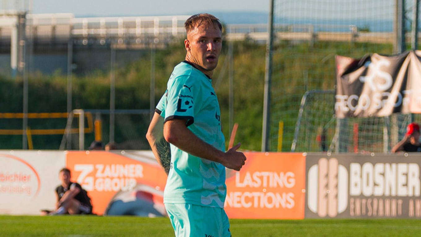 Dominik Javorček